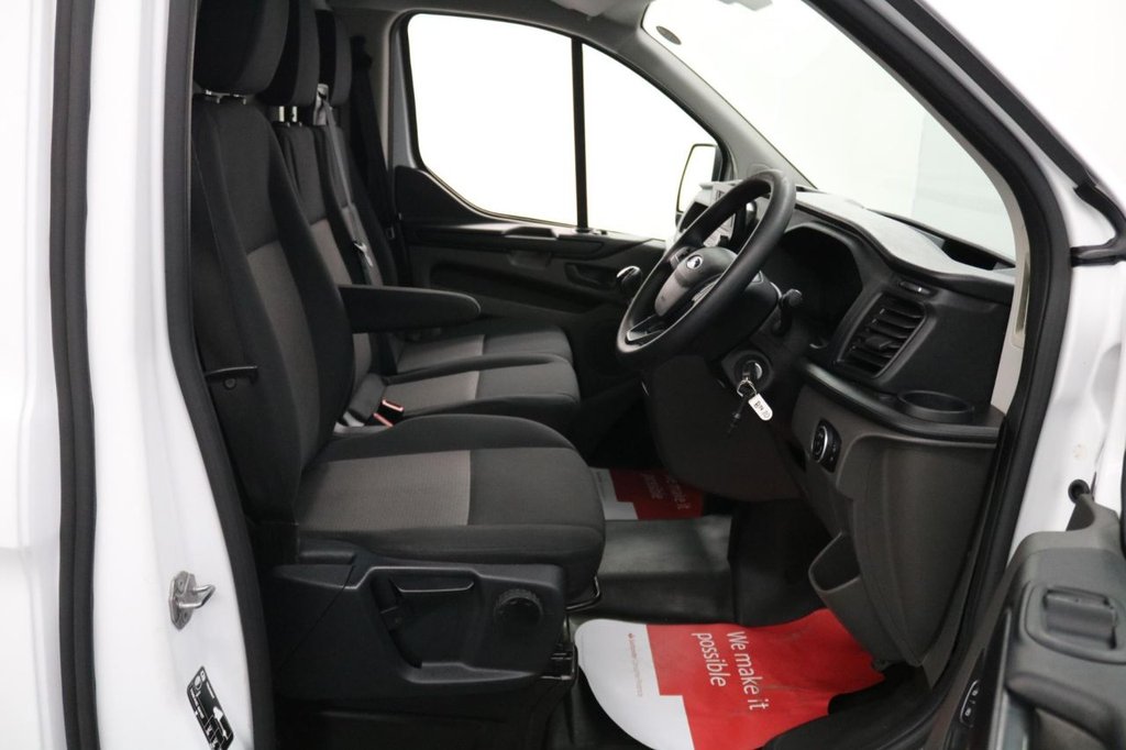 Used Ford Transit Custom 2020 for sale - 77826828: Photo 30