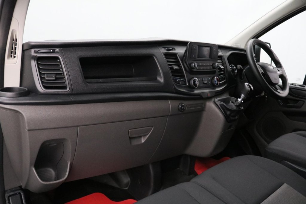 Used Ford Transit Custom 2020 for sale - 77826828: Photo 32