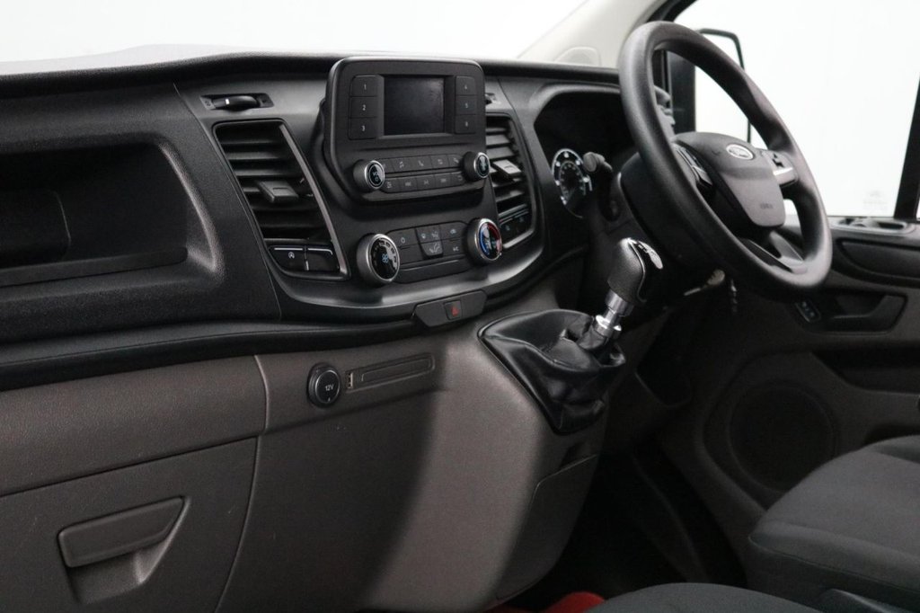 Used Ford Transit Custom 2020 for sale - 77826828: Photo 35