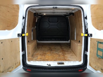 Used Ford Transit Custom 2020 for sale - 77826828: Photo
