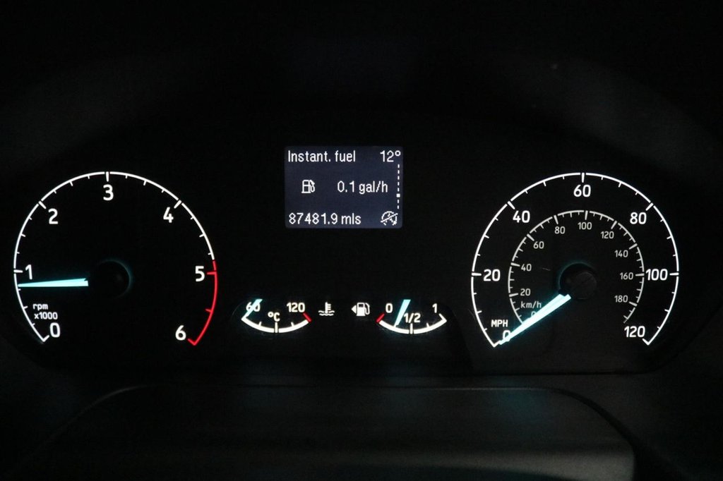 Used Ford Transit Custom 2020 for sale - 77826828: Photo 42