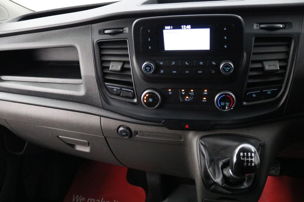 Used Ford Transit Custom 2020 for sale - 77826828: Photo 46