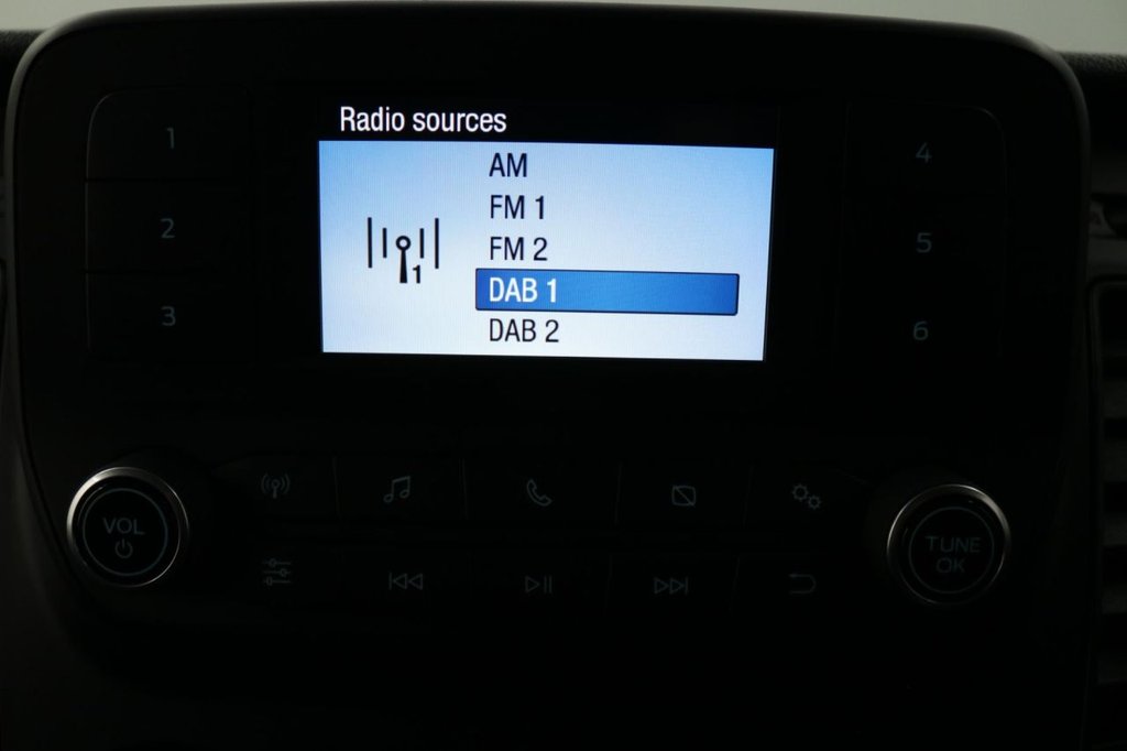 Used Ford Transit Custom 2020 for sale - 77826828: Photo 48