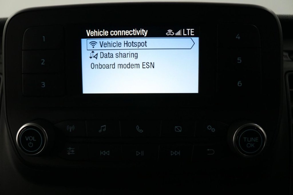 Used Ford Transit Custom 2020 for sale - 77826828: Photo 49