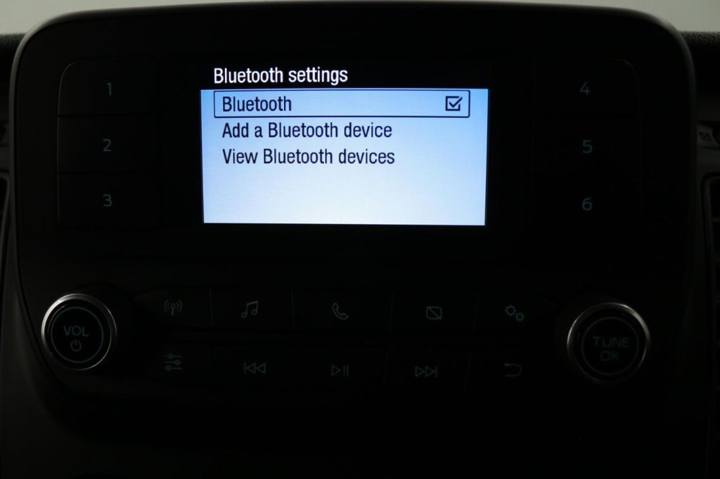 Used Ford Transit Custom 2020 for sale - 77826828: Photo 50