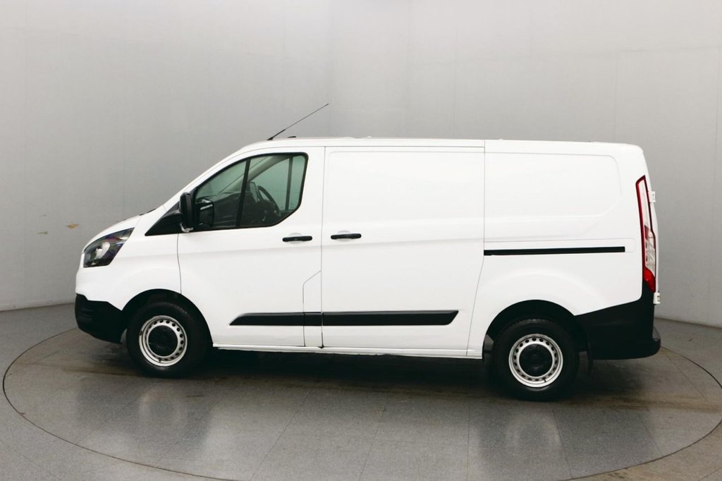 Used Ford Transit Custom 2020 for sale - 77826828: Photo 6