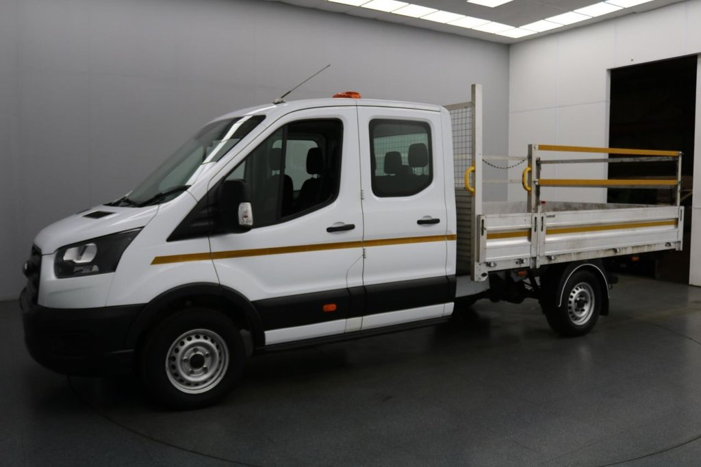 Used Ford Transit 2023 for sale - 76900255: Photo 10