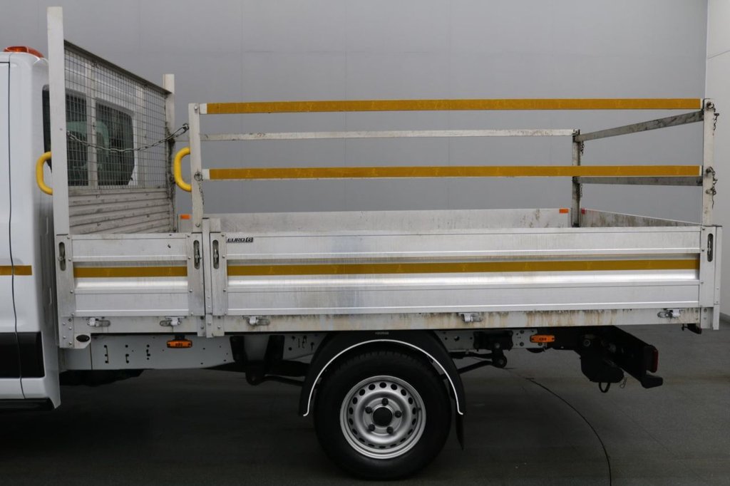 Used Ford Transit 2023 for sale - 76900255: Photo 11