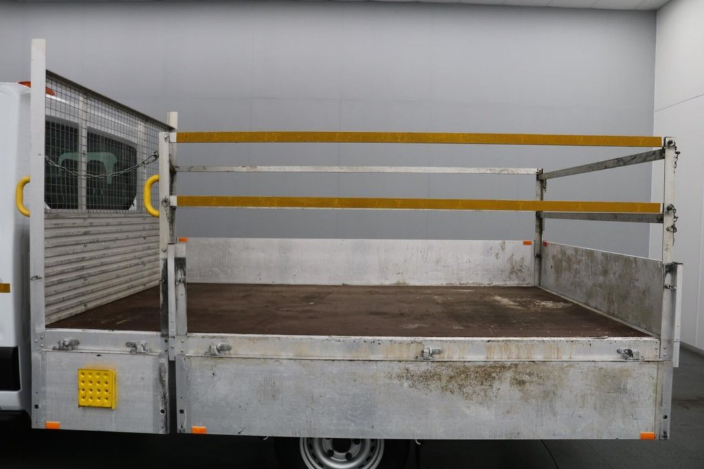 Used Ford Transit 2023 for sale - 76900255: Photo 12