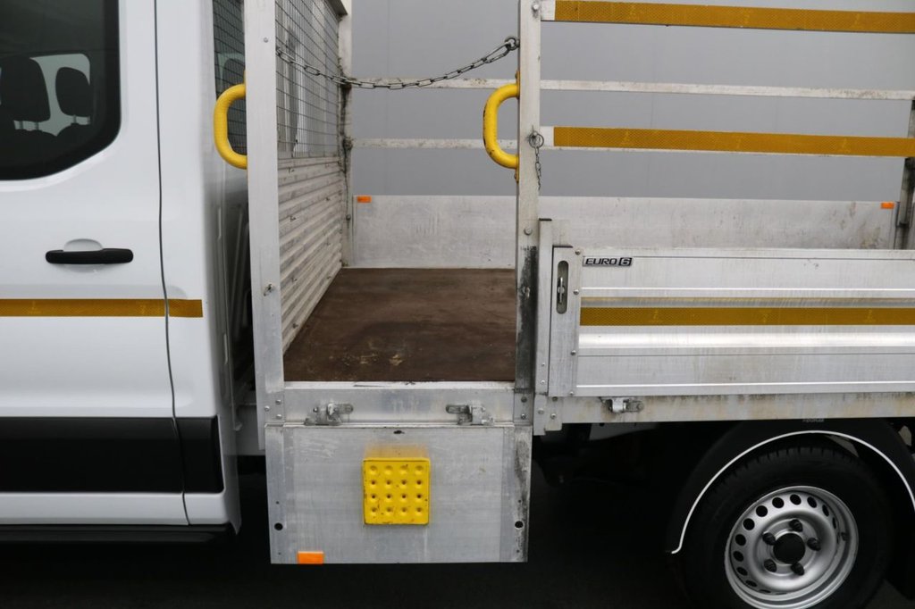 Used Ford Transit 2023 for sale - 76900255: Photo 13