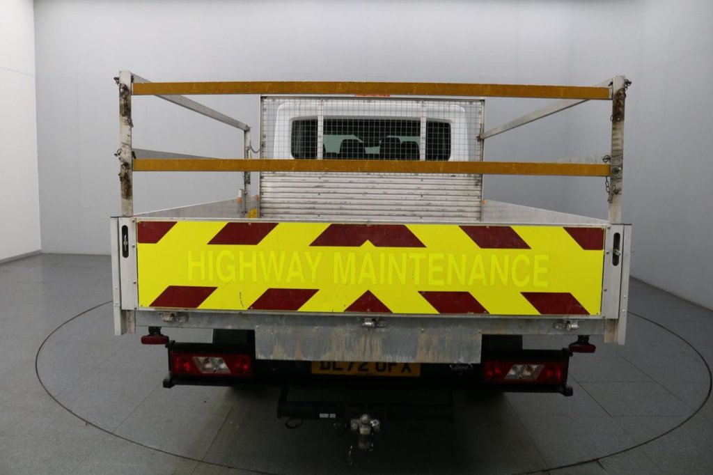 Used Ford Transit 2023 for sale - 76900255: Photo 14