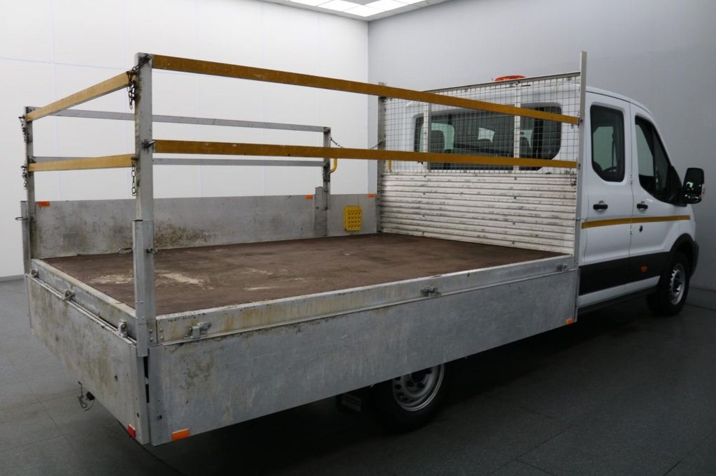 Used Ford Transit 2023 for sale - 76900255: Photo 16