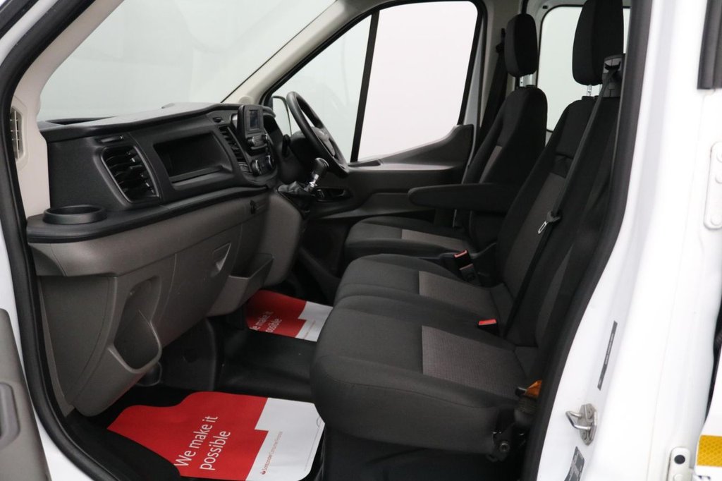 Used Ford Transit 2023 for sale - 76900255: Photo 20
