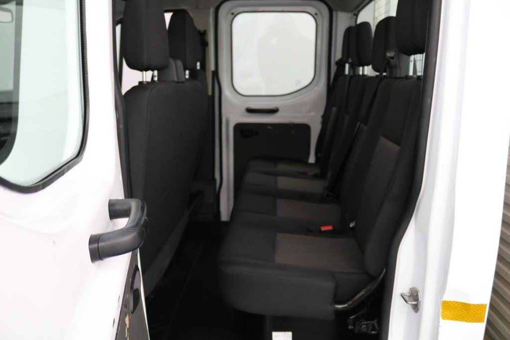 Used Ford Transit 2023 for sale - 76900255: Photo 21