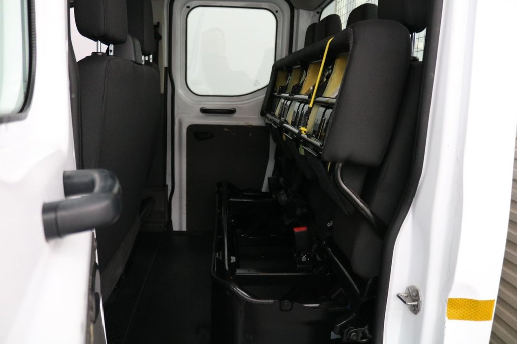 Used Ford Transit 2023 for sale - 76900255: Photo 22