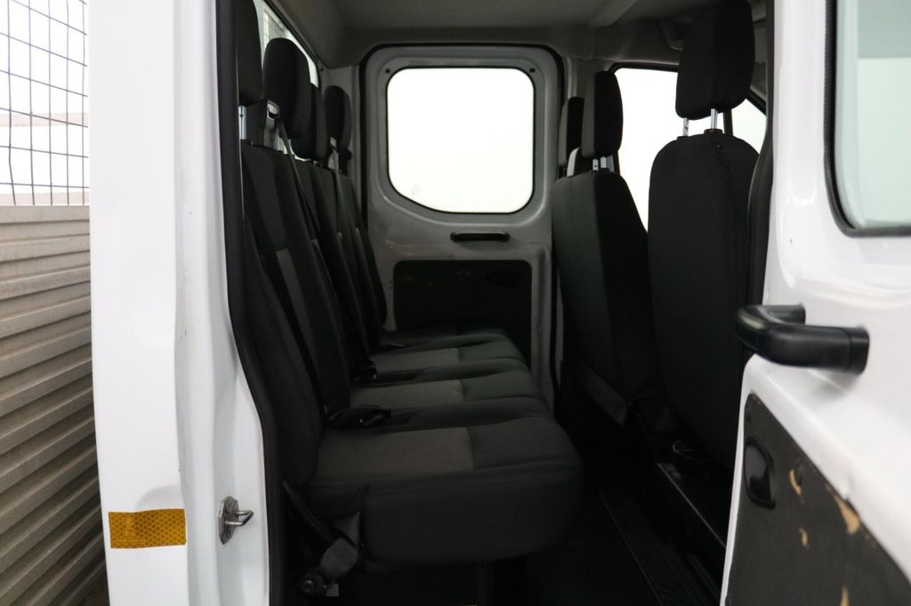 Used Ford Transit 2023 for sale - 76900255: Photo 23