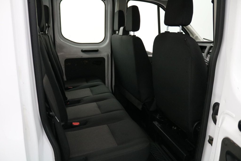 Used Ford Transit 2023 for sale - 76900255: Photo 24