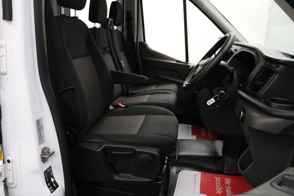 Used Ford Transit 2023 for sale - 76900255: Photo 25