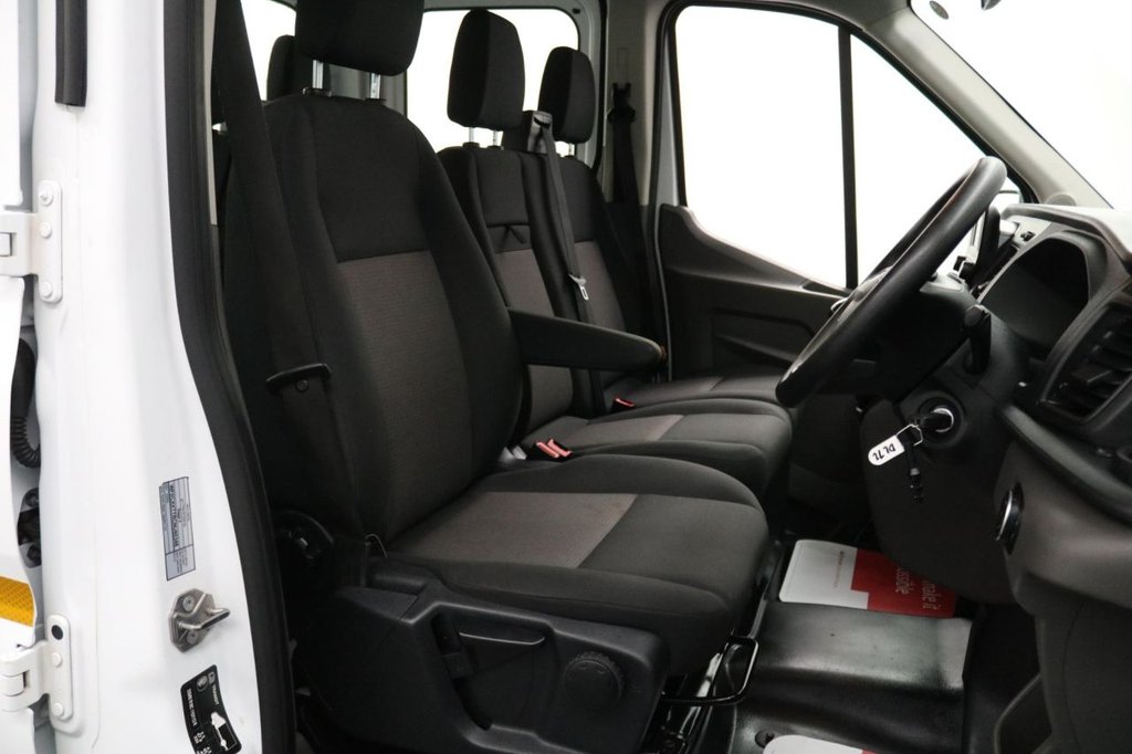 Used Ford Transit 2023 for sale - 76900255: Photo 26