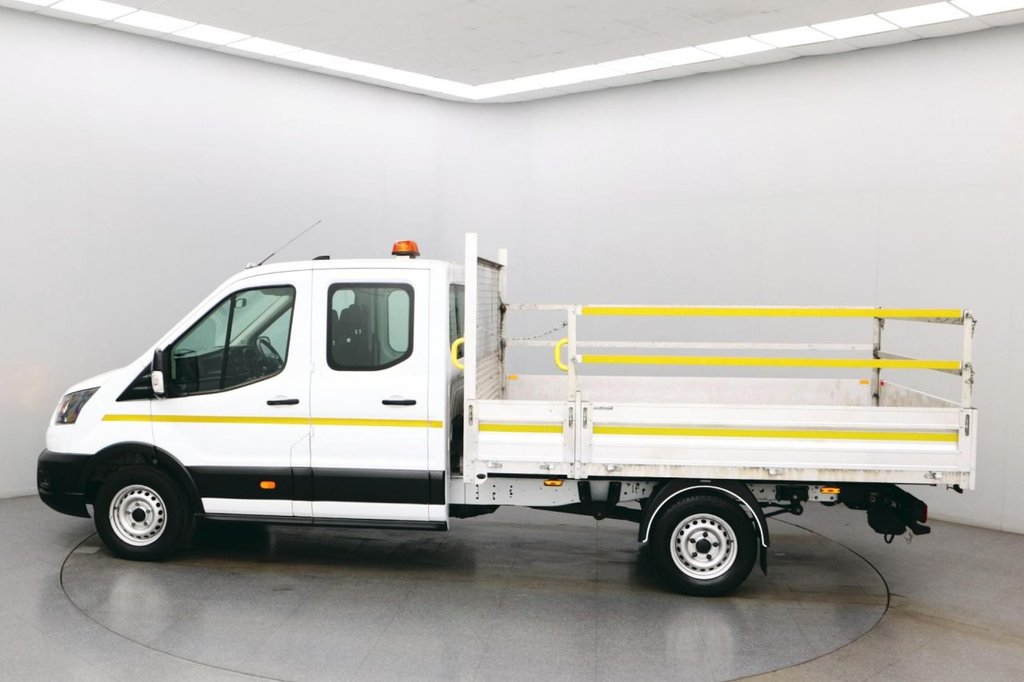 Used Ford Transit 2023 for sale - 76900255: Photo 3