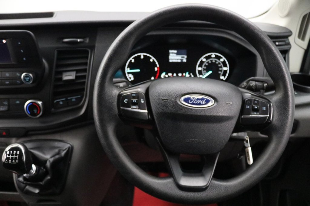 Used Ford Transit 2023 for sale - 76900255: Photo 32