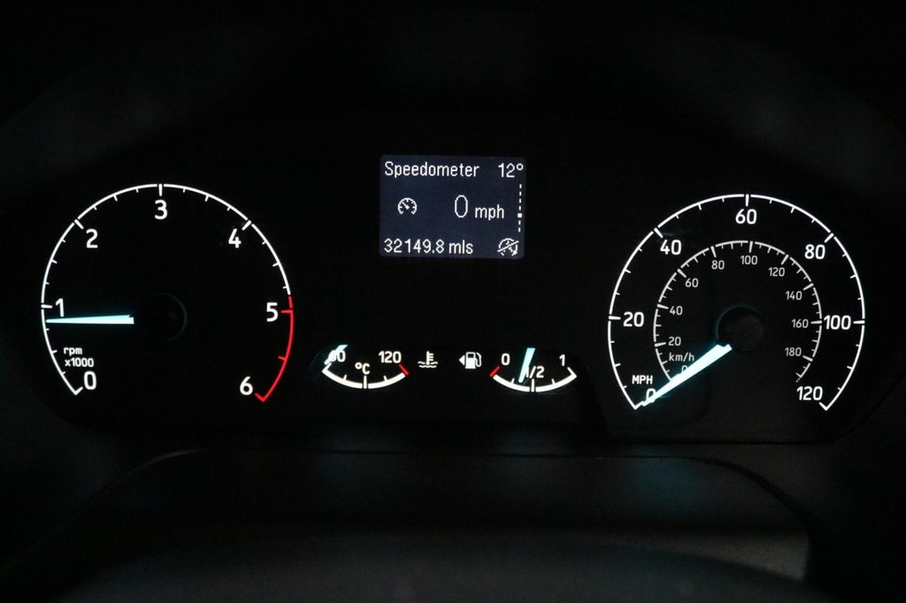 Used Ford Transit 2023 for sale - 76900255: Photo 36