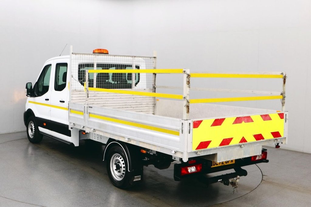 Used Ford Transit 2023 for sale - 76900255: Photo 4