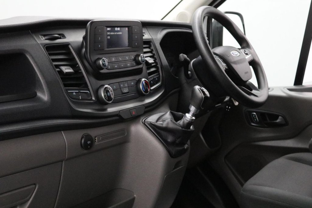 Used Ford Transit 2023 for sale - 76900255: Photo 41