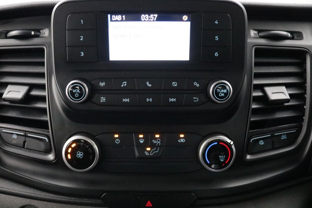 Used Ford Transit 2023 for sale - 76900255: Photo 42