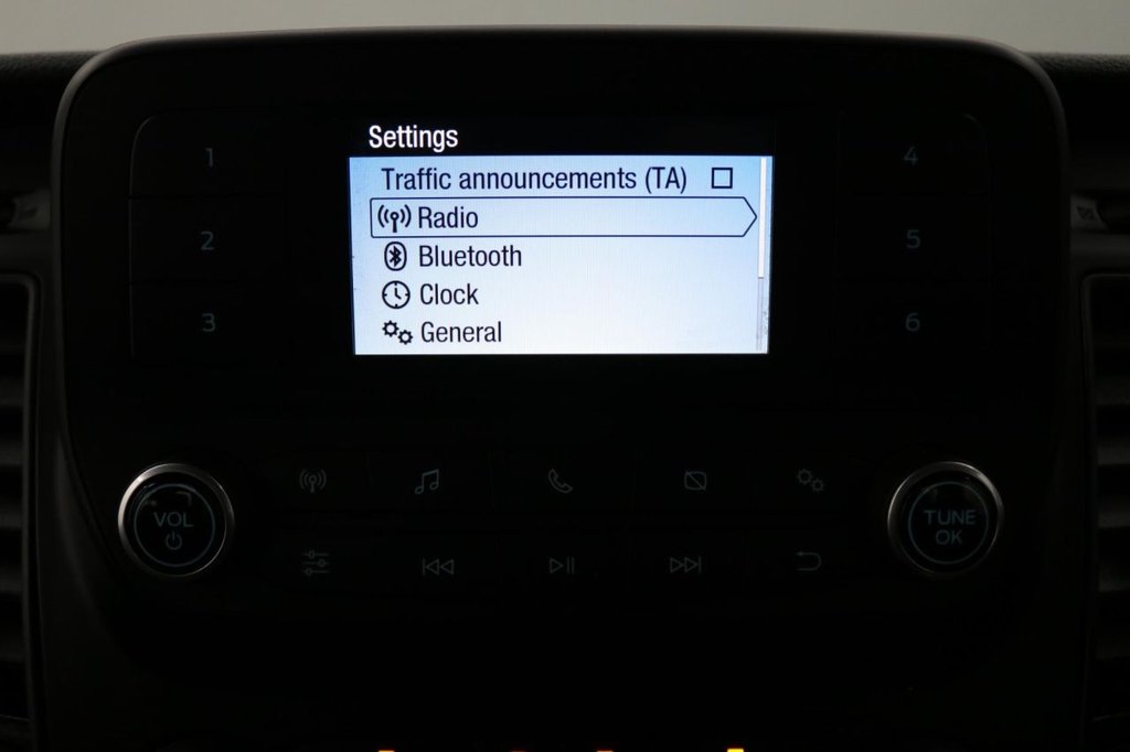 Used Ford Transit 2023 for sale - 76900255: Photo 43