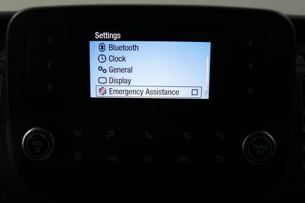 Used Ford Transit 2023 for sale - 76900255: Photo 44