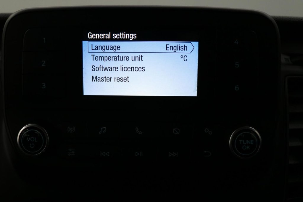 Used Ford Transit 2023 for sale - 76900255: Photo 46