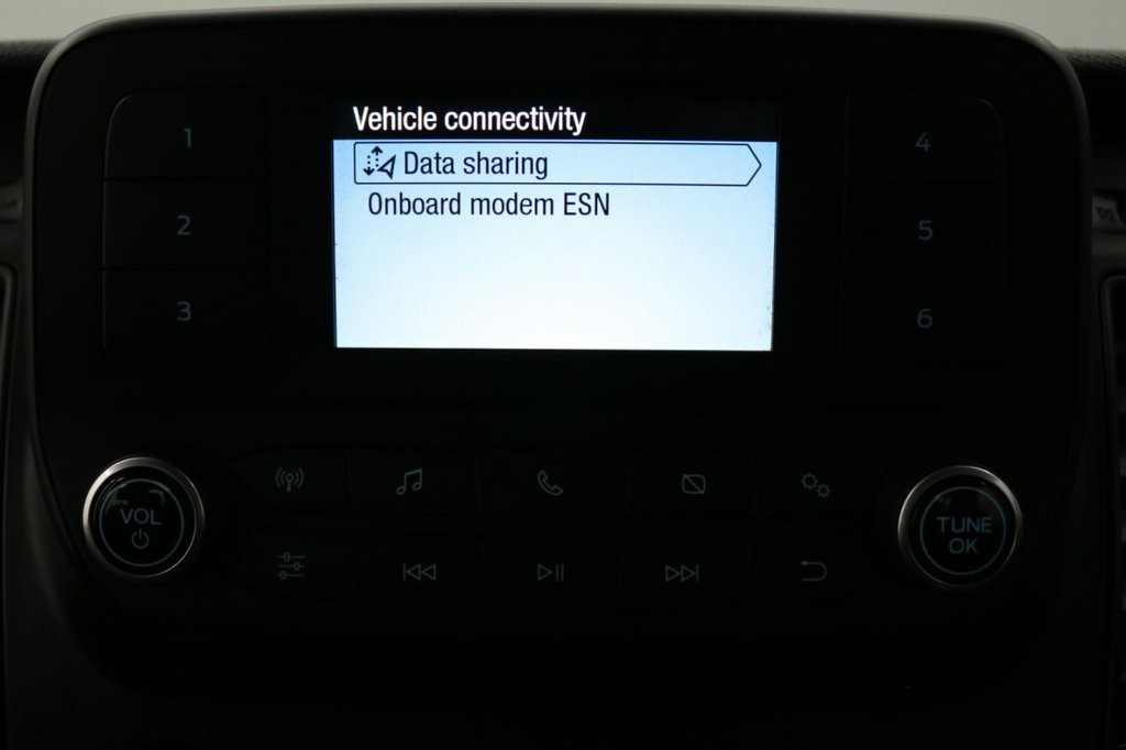 Used Ford Transit 2023 for sale - 76900255: Photo 47