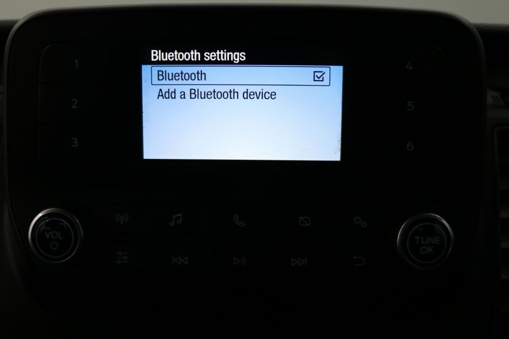 Used Ford Transit 2023 for sale - 76900255: Photo 48