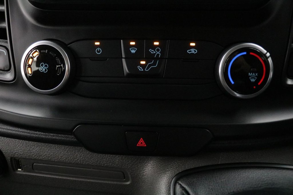 Used Ford Transit 2023 for sale - 76900255: Photo 49