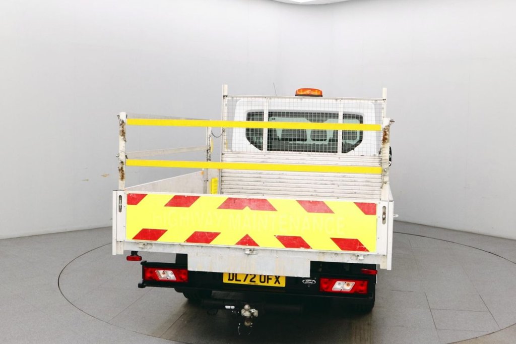 Used Ford Transit 2023 for sale - 76900255: Photo 5