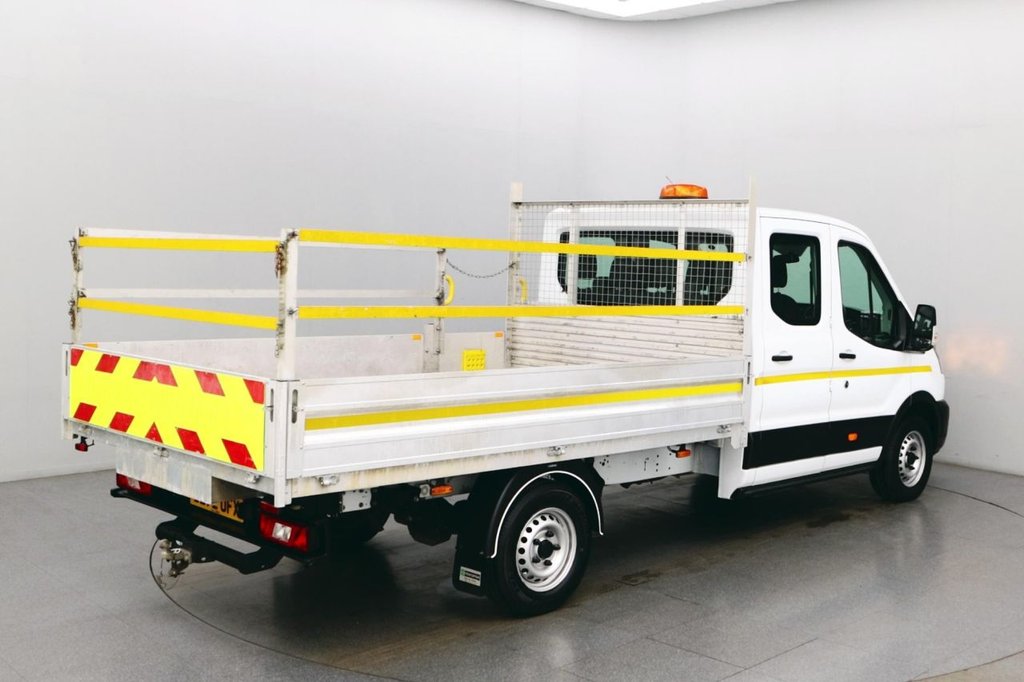 Used Ford Transit 2023 for sale - 76900255: Photo 6