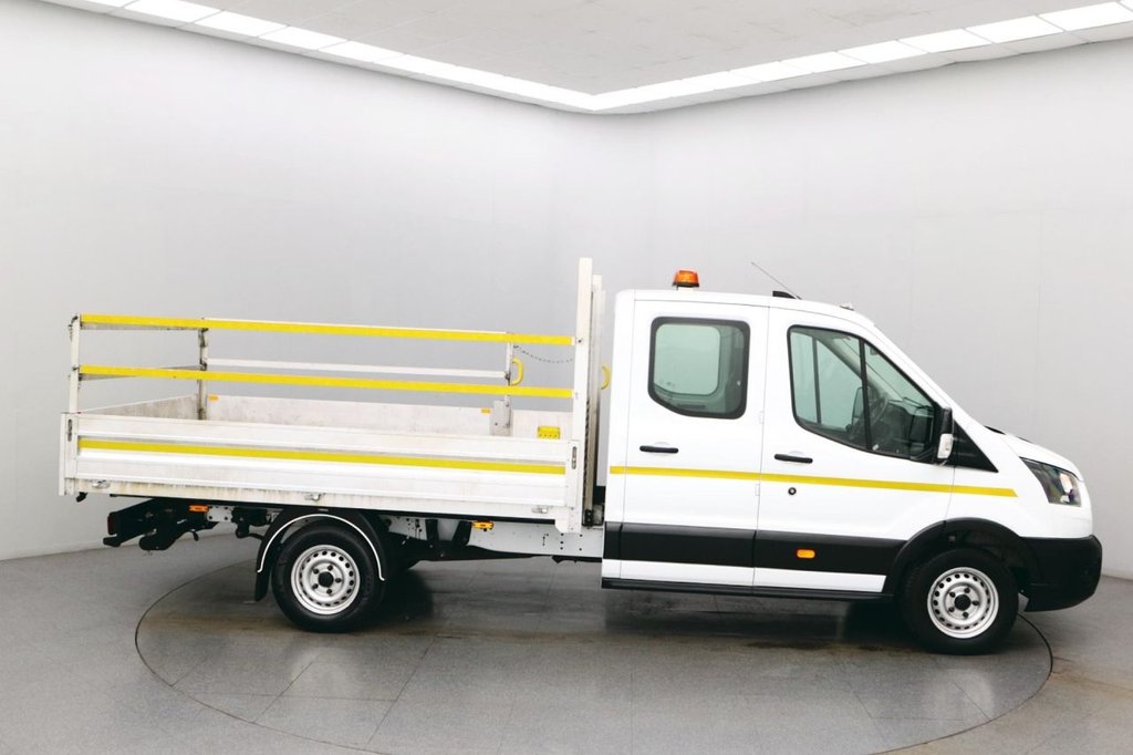 Used Ford Transit 2023 for sale - 76900255: Photo 7