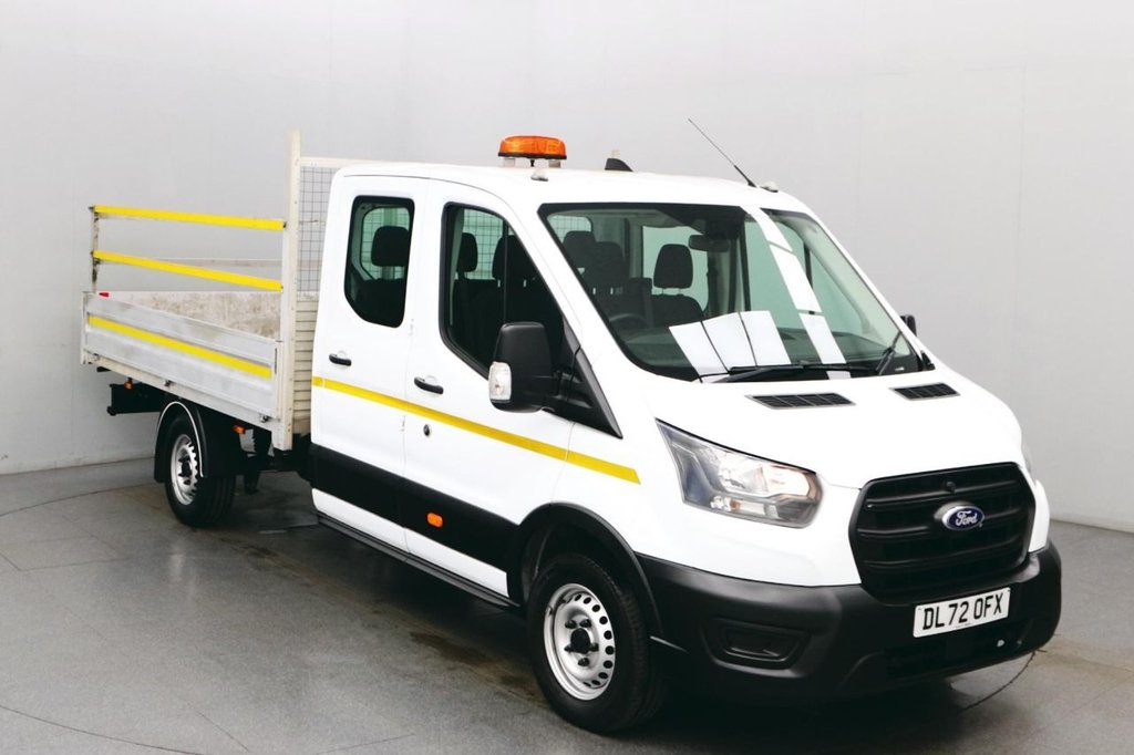 Used Ford Transit 2023 for sale - 76900255: Photo 8