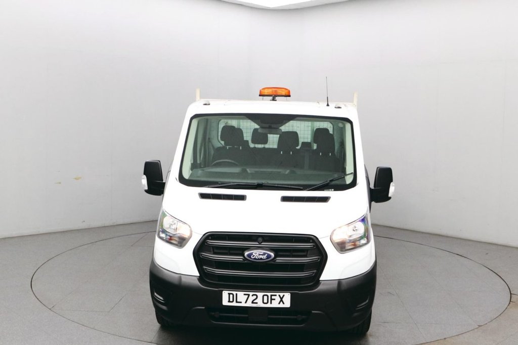 Used Ford Transit 2023 for sale - 76900255: Photo 9
