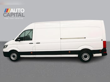 Used MAN TGE 2022 for sale - 78977840: Photo
