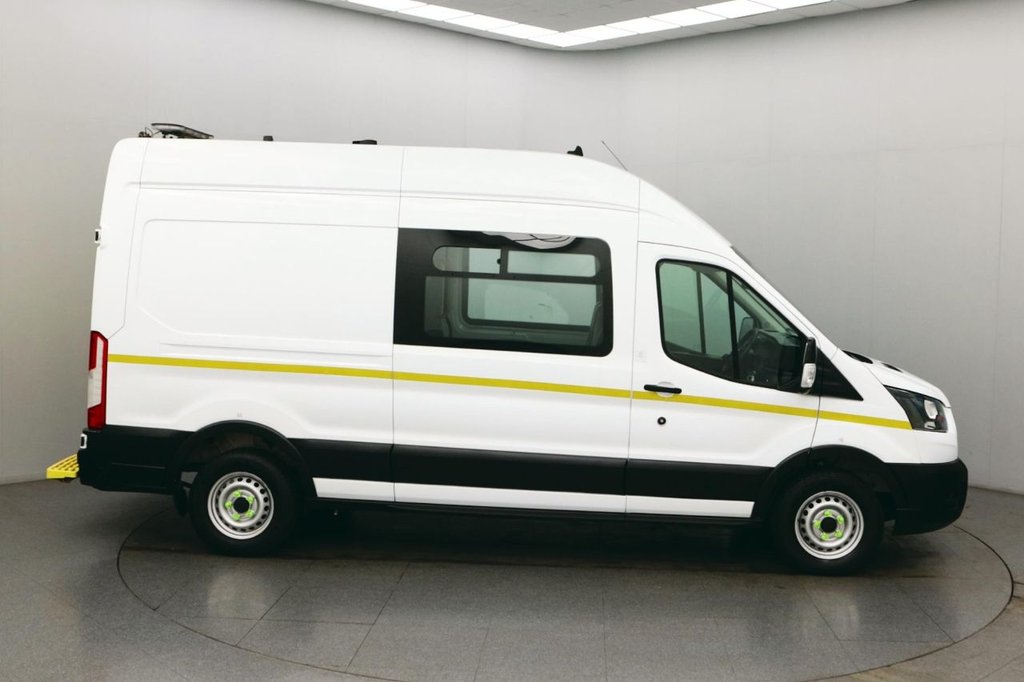 Used Ford Transit 2020 for sale - 77879610: Photo 10