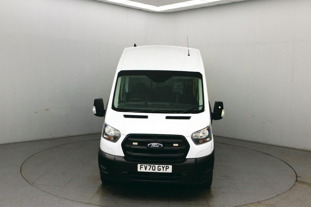 Used Ford Transit 2020 for sale - 77879610: Photo 12