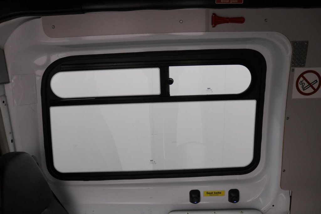 Used Ford Transit 2020 for sale - 77879610: Photo 18