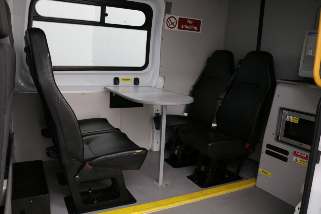 Used Ford Transit 2020 for sale - 77879610: Photo 19