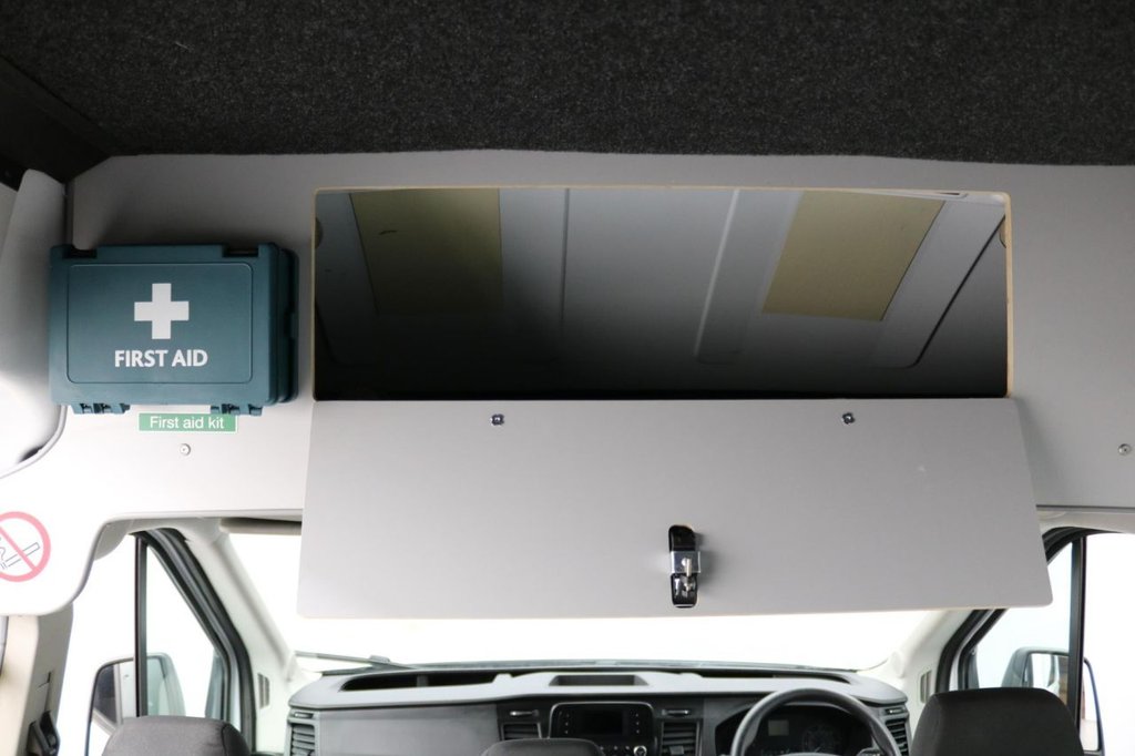 Used Ford Transit 2020 for sale - 77879610: Photo 21