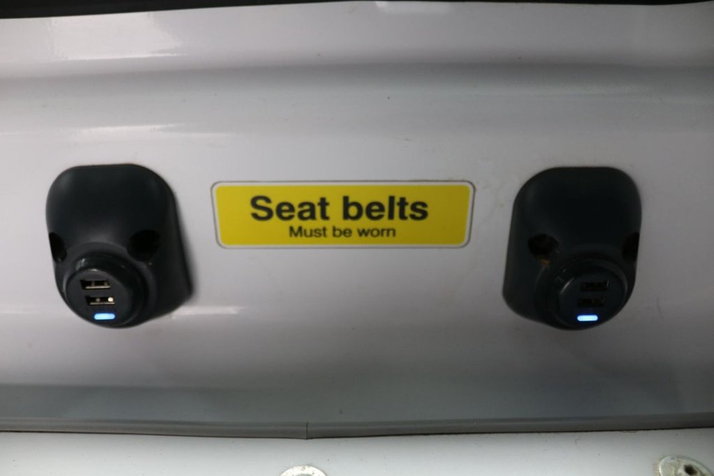 Used Ford Transit 2020 for sale - 77879610: Photo 22