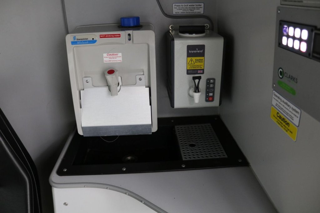 Used Ford Transit 2020 for sale - 77879610: Photo 23