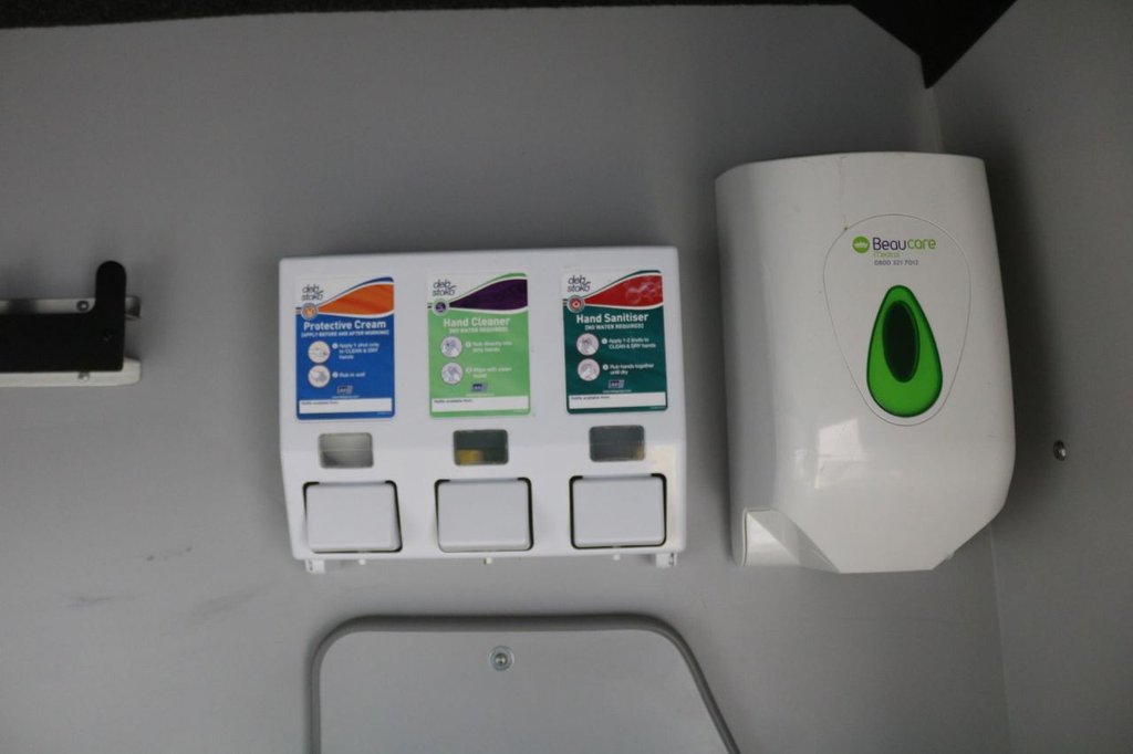 Used Ford Transit 2020 for sale - 77879610: Photo 24