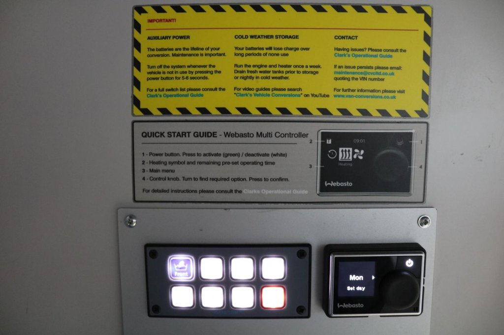 Used Ford Transit 2020 for sale - 77879610: Photo 25